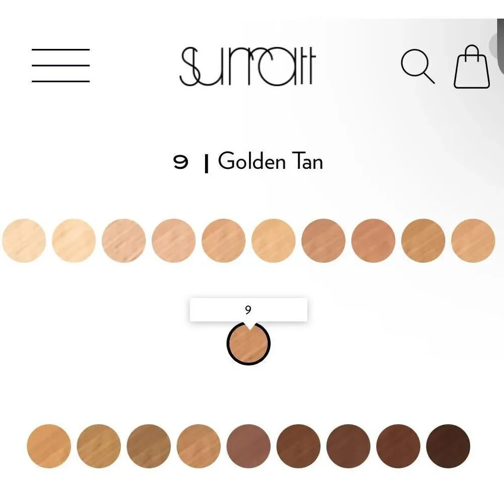 Surratt what it